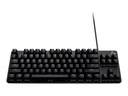 Logitech G G413 TKL SE - Tastatur - TKL - hintergrundbeleuchtet