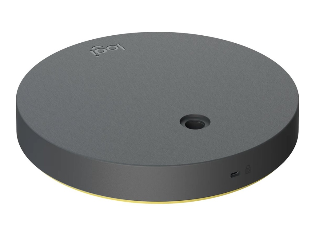 Logitech Reach Accessory Graphite Base - Kabel - Audio/Multimedia