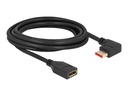 Delock DisplayPort-Verlängerungskabel - DisplayPort (M)