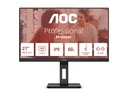 AOC Essential-line U27E3UF - LED-Monitor - 69 cm (27")