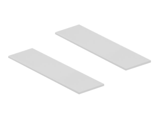 [18287] Delock Thermo-Pad - M.2 Card - Grau (Packung