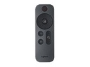 Logitech Videokonferenzsystem-Fernsteuerung