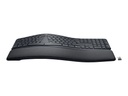 Logitech Ergo Series ERGO K860 for Business
