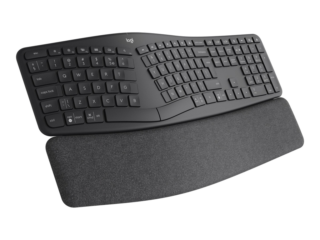 Logitech Ergo Series ERGO K860 for Business