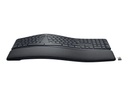 Logitech Ergo Series ERGO K860 for Business - Tastatur
