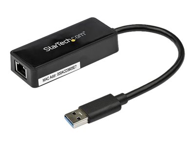 StarTech.com USB 3.0 SuperSpeed auf Gigabit Ethernet