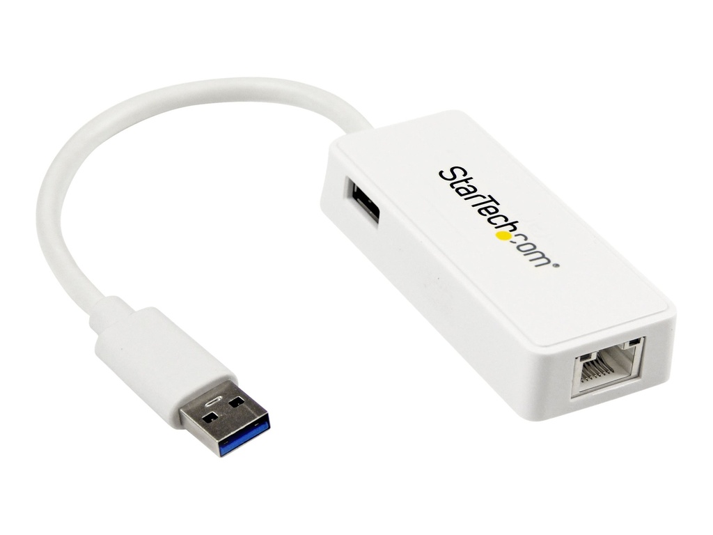 StarTech.com USB 3.0 SuperSpeed auf Gigabit Ethernet