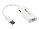 StarTech.com USB 3.0 SuperSpeed auf Gigabit Ethernet