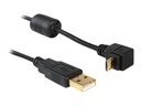 Delock USB-Kabel - USB (M) zu Micro-USB Typ B (M)