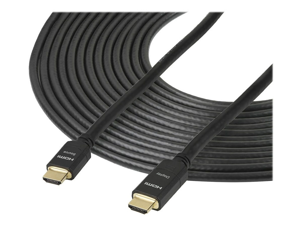 StarTech.com Startech High Speed HDMI Kabel - St/St - Aktiv