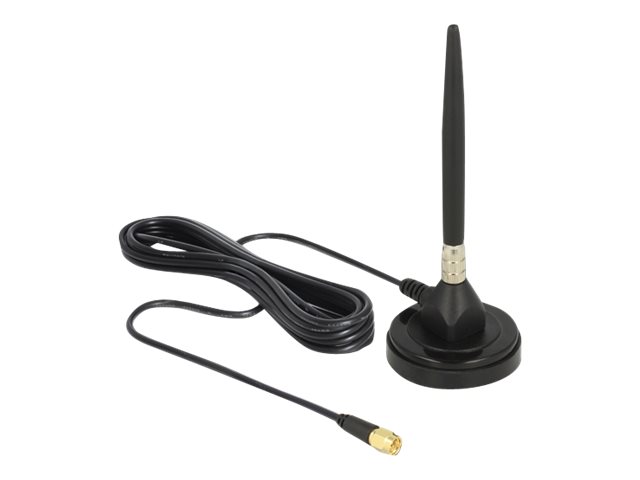 Delock Antenne - Smart Home - 3 dBi - ungerichtet