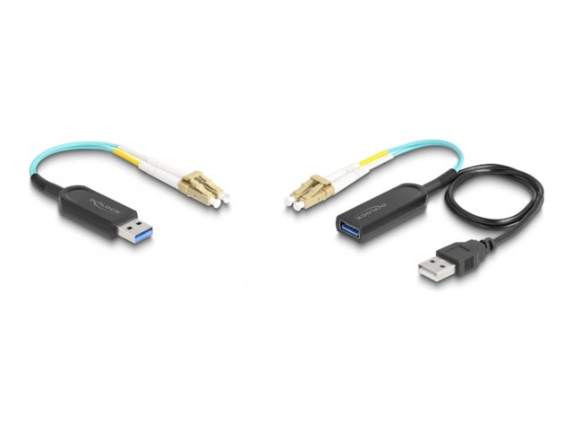 Delock USB-Erweiterung - Empfänger - bis zu