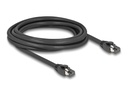 Delock Netzwerkkabel - RJ-45 (M) zu RJ-45 (M)