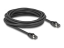 Delock Netzwerkkabel - RJ-45 (M) zu RJ-45 (M)