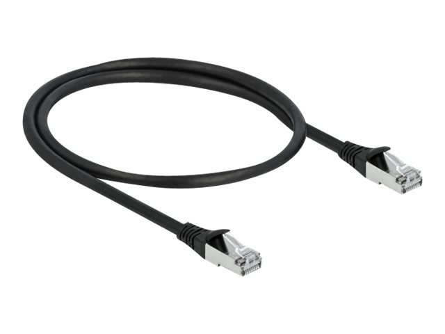Delock Patch-Kabel - RJ-45 (M) zu RJ-45 (M)