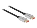 Delock DisplayPort-Kabel - DisplayPort (M)