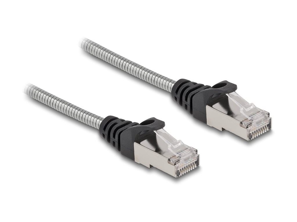 Delock Patch-Kabel - RJ-45 (M) zu RJ-45 (M)
