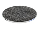 Delock Wireless Qi Fast Charger - Kabelloses Ladegerät