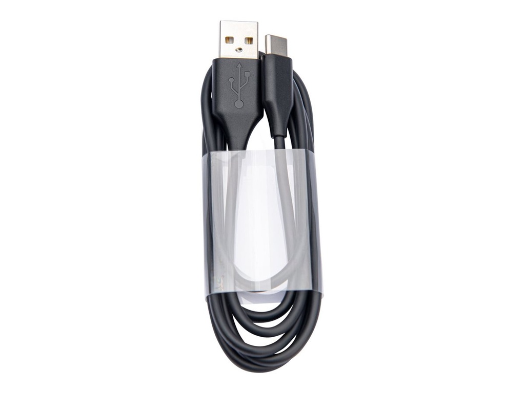 Jabra USB-Kabel - USB (M) zu USB-C (M) - 1.2