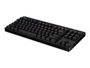 Logitech G PRO - Tastatur - hintergrundbeleuchtet