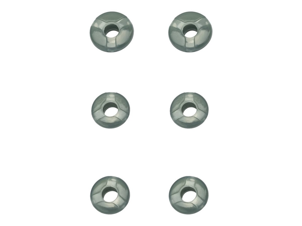 [14101-87] Jabra Perform 45 Eargels - Ohrhörer-Satz für