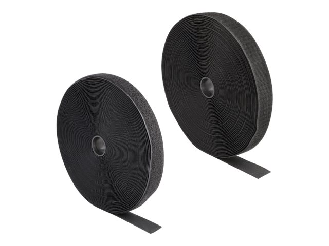 Delock Klettverschluss - strapazierfähig