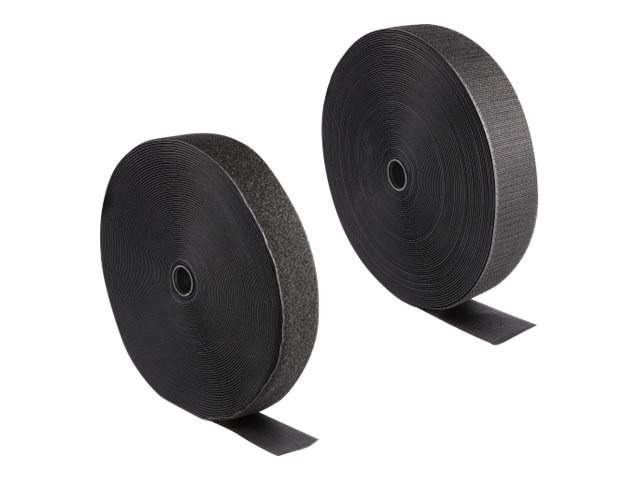 Delock Klettverschluss - strapazierfähig