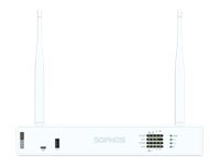 [XY108Z12ZZPCEU] Sophos XGS 108W - 2. Generation - Sicherheitsgerät