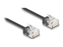 Delock Patch-Kabel - RJ-45 (M) zu RJ-45 (M)