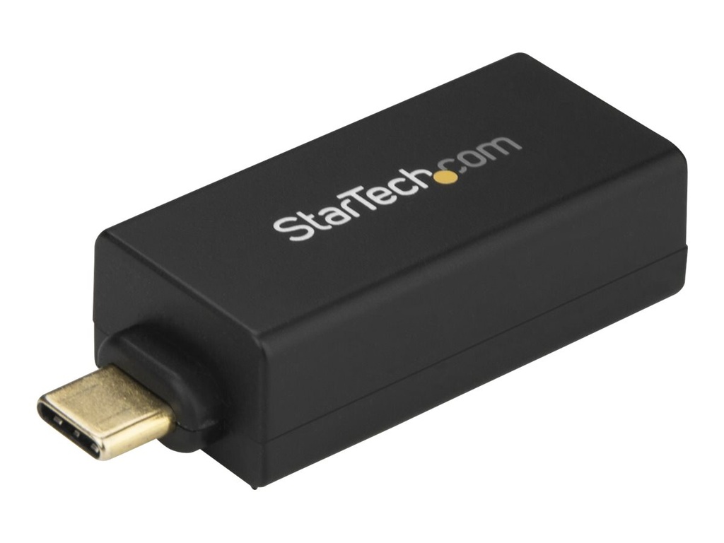 StarTech.com Startech USB-C auf Gigabit Ethernet Adapter