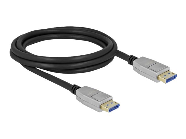 Delock DisplayPort-Kabel - DisplayPort (M)