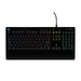 Logitech G G213 Prodigy - Kabelgebunden - USB - Mechanischer Switch - AZERTY - RGB-LED - Schwarz
