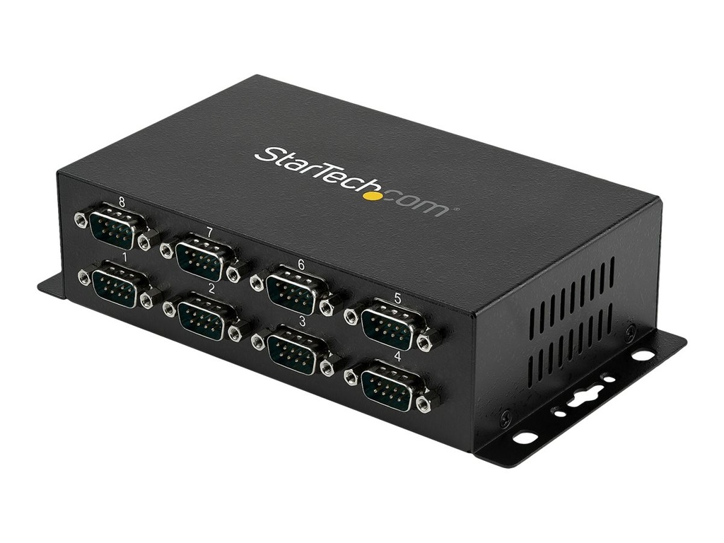[ICUSB2328I] StarTech.com Startech 8 Port USB auf Seriell RS-232 Adapter
