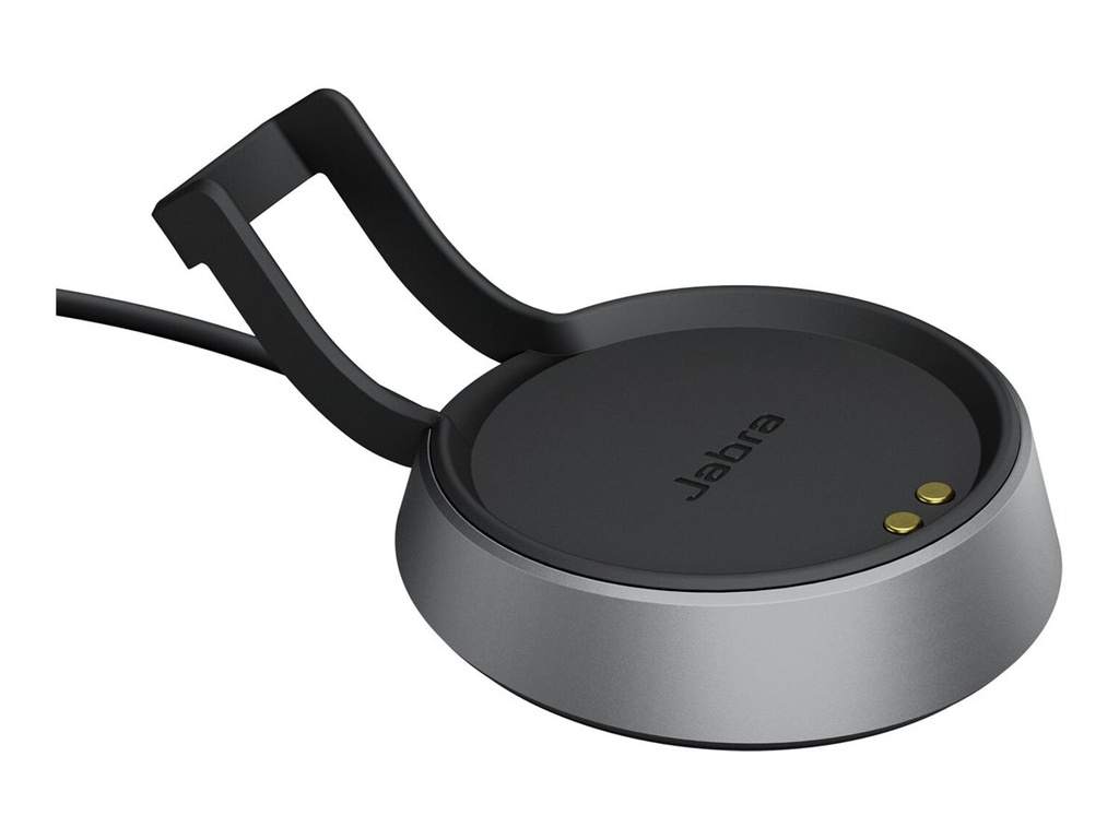 Jabra Ladeständer - Schwarz - für Evolve2 85