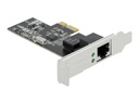Delock PCI Express x1 Card to 1 x 2.5 Gigabit LAN
