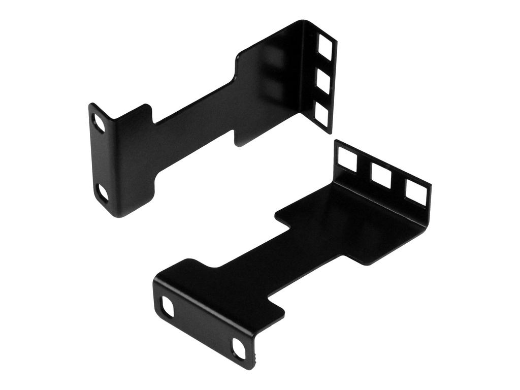 StarTech.com Schienentiefenadapter für Server-Racks