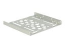 Delock Installation Frame - Laufwerksschachtadapter - 3,5" auf 2,5" (8.9 cm to 6.4 cm)
