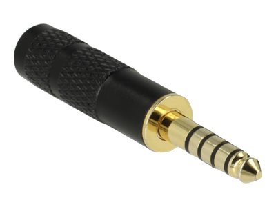 Delock Audio-Adapter - Symmetrisches Stereo