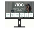 AOC Pro-line 24P3CV - P3 Series - LED-Monitor - 61 cm (24")