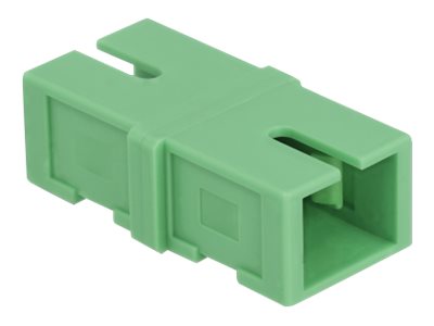 Delock Netzwerkkoppler - SC Single-Modus (W)