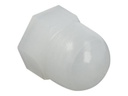 Delock Schutzkappe - 1.19 cm - Natural (Packung mit 10)