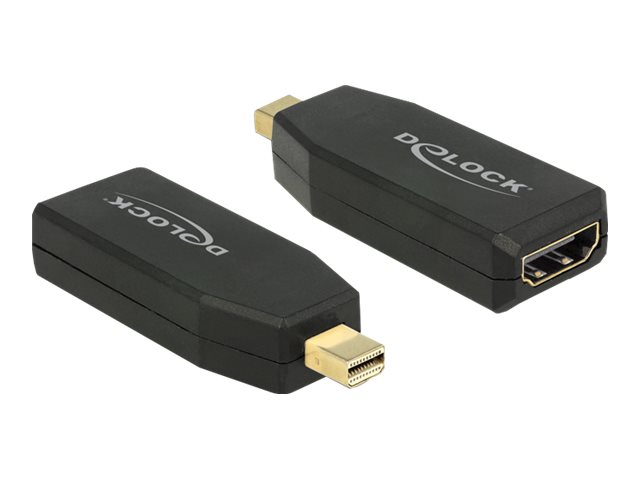 Delock Videoadapter - Mini DisplayPort männlich