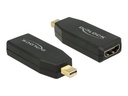 Delock Videoadapter - Mini DisplayPort männlich