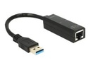 Delock Adapter USB 3.0 > Gigabit LAN 10/100/1000