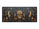 Cherry XTRFY GP5 - Mauspad - extra groß - Calavera
