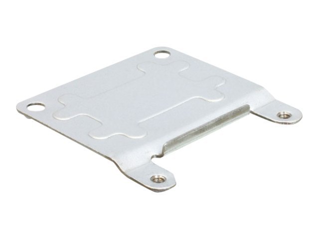 Delock mini PCI Express half size > full size