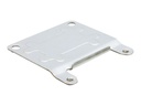 Delock mini PCI Express half size > full size