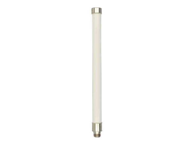 Delock WLAN - Antenne - Wi-Fi - 8 dBi - ungerichtet