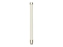 Delock WLAN - Antenne - Wi-Fi - 8 dBi - ungerichtet