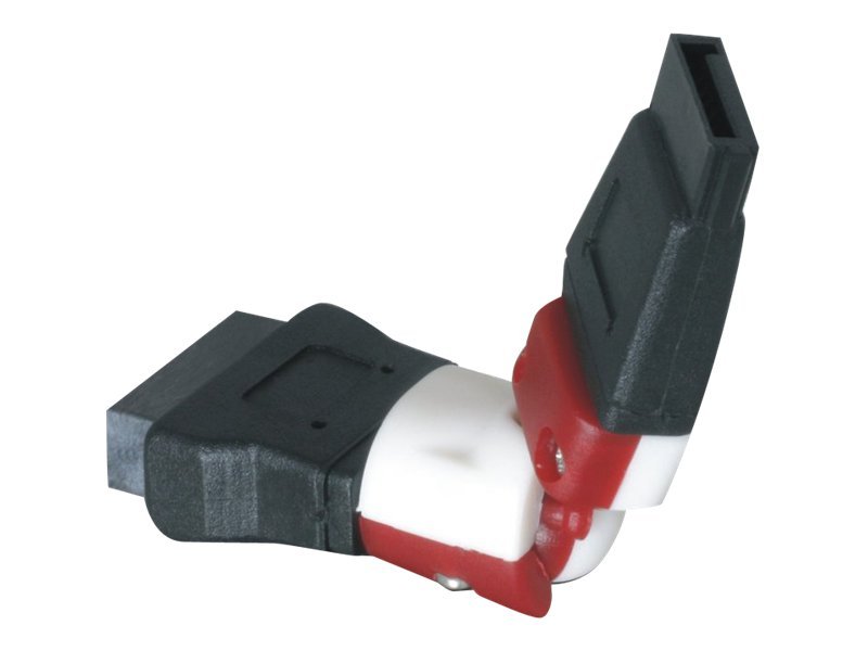 Delock SATA rotate adapter - SATA-Adapter, drehbar - SATA (M)